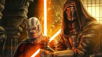 Darth Revan Wallpaper