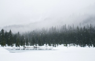 Snow Wallpaper HD Hq