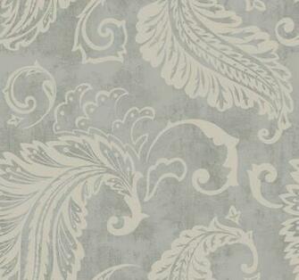 Cavelier Wallpaper Design By Ronald Redding