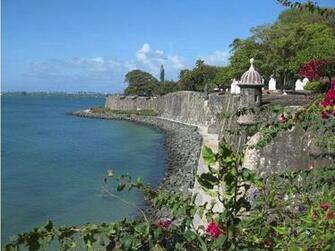 Desktop Wallpaper Pictures Of Puerto Rico In HD