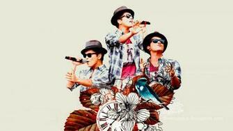 Bruno Mars HD Wallpaper Live