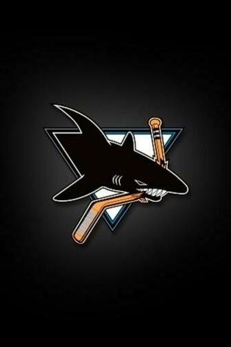 San Jose Sharks iPhone Wallpaper Gallery