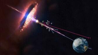 In Science Icecube Neutrinos Point To Long Sought Cosmic Ray