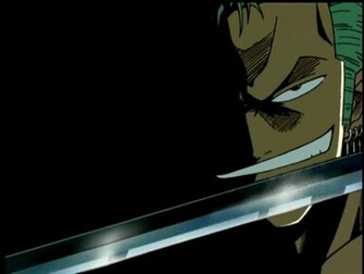 Zoro Wallpaper Best HD Desktop Widescreen
