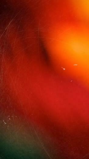 Grunge Rainbow iPhone Wallpaper iPad