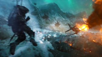 Battlefield Multiplayer Re A Rough Draft For An Excellent