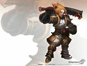 Barnac Dragon Nest Wallpaper