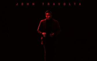 Wallpaper Red Black Background Poster Drama Crime John