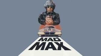 Mad Max Wallpaper
