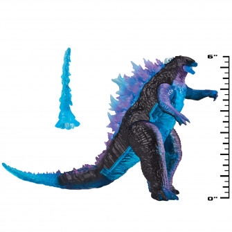 Amazon Monsterverse Godzilla Vs Kong Hk Battle W
