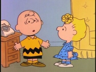 Charlie Brown Thanksgiving Peanuts Image