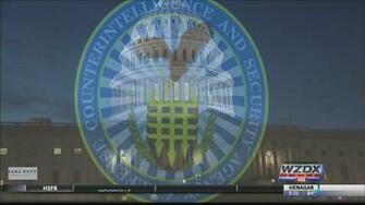 Leader Of Largest Counterintelligence Agency Gets To Work In