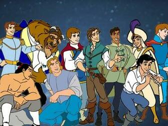 Disney Prince HD Wallpaper Best Photos