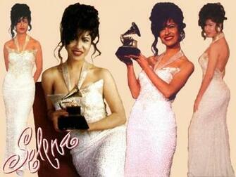Selena Quintanilla P Rez Wallpaper