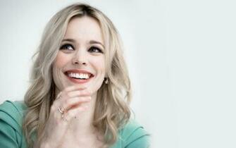 Rachel Mcadams HD Desktop Wallpaper 7wallpaper Net