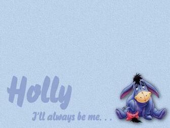 Eeyore Edited Wallpaper Desktop Background