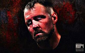 Dean Ambrose Soulless Lunatic Wallpaper By Ambriegnsasylum16 On