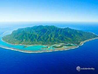 Cook Islands Wallpaper Image