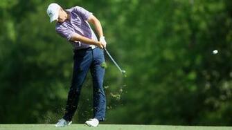Jordan Spieth Wallpaper HD Collection For