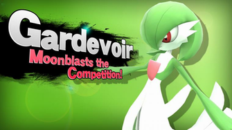 Wallpaper Wiki Gardevoir HD Image Pic Wpb002595