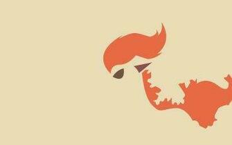 Ponyta Pok Mon Fonds D Cran HD Arri Re Plans