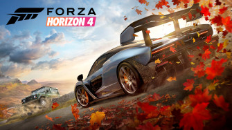 Forza Horizon 4k HD Games Wallpaper Image Photos And Picture
