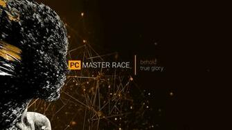 Pc Master Race Wallpaper Pixshark