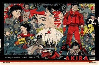Adziu S Small Corner Akira