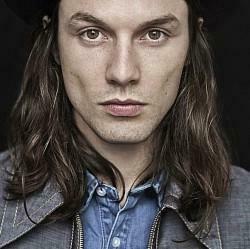 Pressparty James Bay Covers Rihanna S Fourfiveseconds