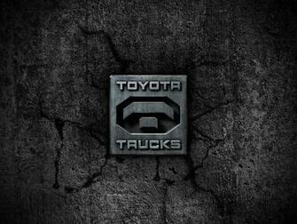 Toyota Trucks Wallpaper Image
