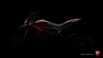Arrick Ducati Community Hypermotard Wallpaper Desktop
