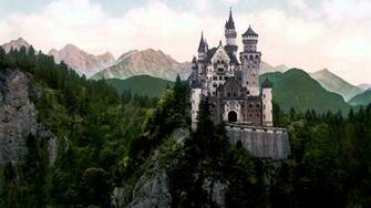 Castles Forest Hills Wallpaper Miscellaneous HD
