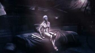 Mass Effect Background Net