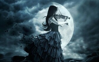 Wallpaper Other Gothic