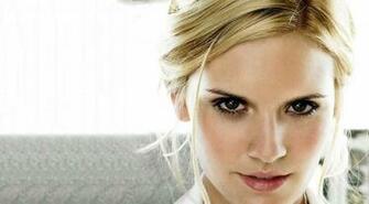 Maggie Grace Beautiful HD Wallpaper