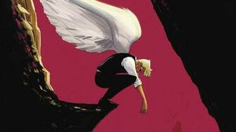 Lucifer HD Wallpaper Background Image Id