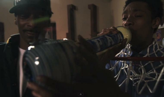 Wiz Khalifa Desktop Screensaver Background Image P O Wallpaper With