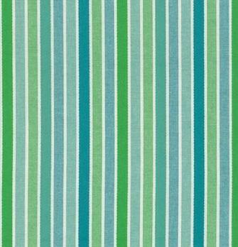Stripe Waverly Fabrics Wallpaper