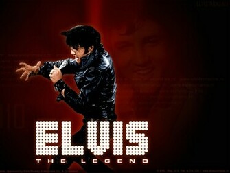 Elvis Presley Wallpaper Pictures