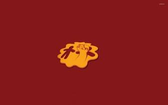 Gingerbread Man Came To Life Wallpaper Funny