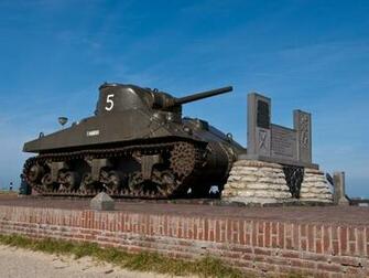 Sherman Tank Weapon Military Tanks Retro E Wallpaper
