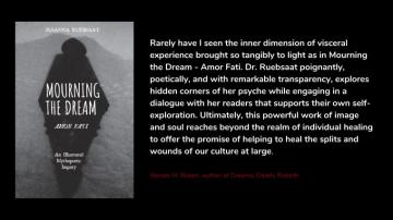 Mourning The Dream Amor Fati An Illustrated Mythopoetic Inquiry