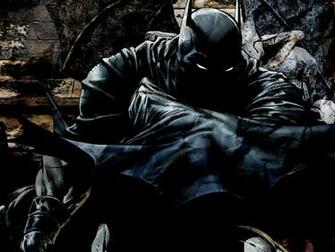 Batman Comics Desktop Image Wallpaper
