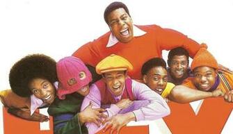 Casting Fat Albert Kenan Thompson As Shedrack Anderson Iii
