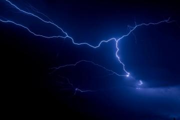 Lightning Image