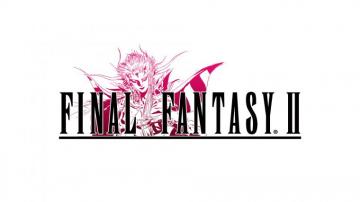 Final Fantasy Ii Ost Wallpaper On Steam