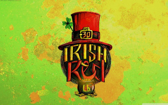 Irish Rm4f2bagdqcb70c2 Wallpaper