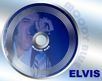 Elvis Presley Wallpaper