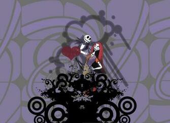 Jack And Sally By Uniquelyyours93