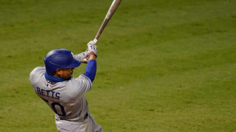 Is Mookie Betts The Piece That Pushes Dodgers To A Title